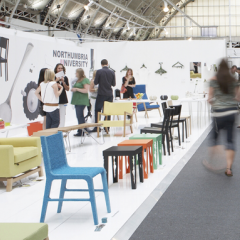 New Designers 2007